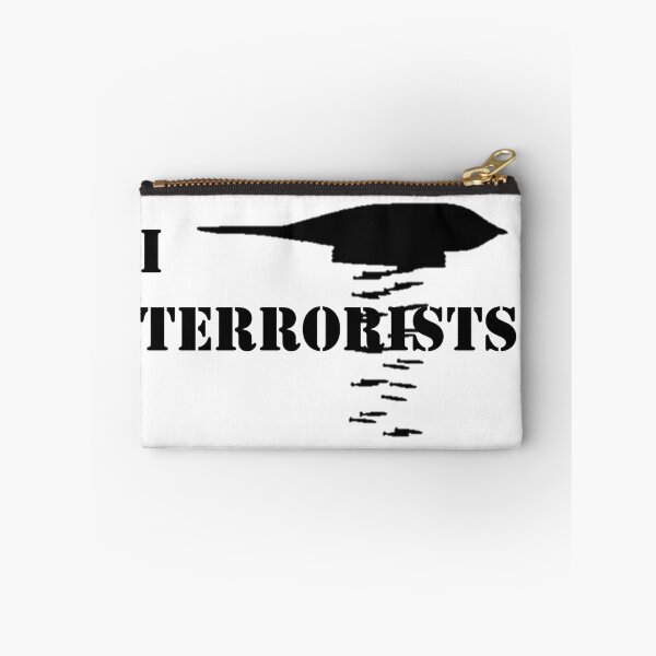 Item preview, I B-2 Terrorists designed and sold by LoneSheepdog.