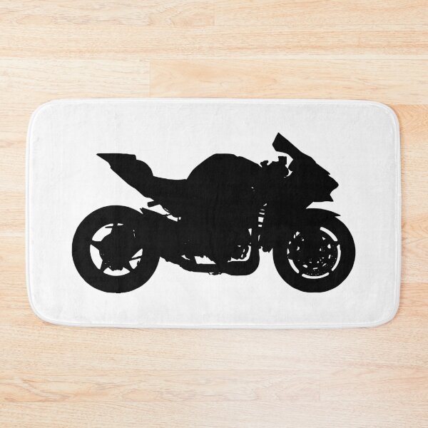 Item preview, Nynja Haitch too Argh - Black designed and sold by rideybikes.