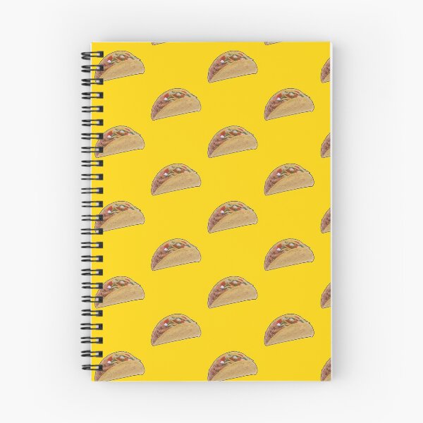 Item preview, Taco designed and sold by creepyjoe.