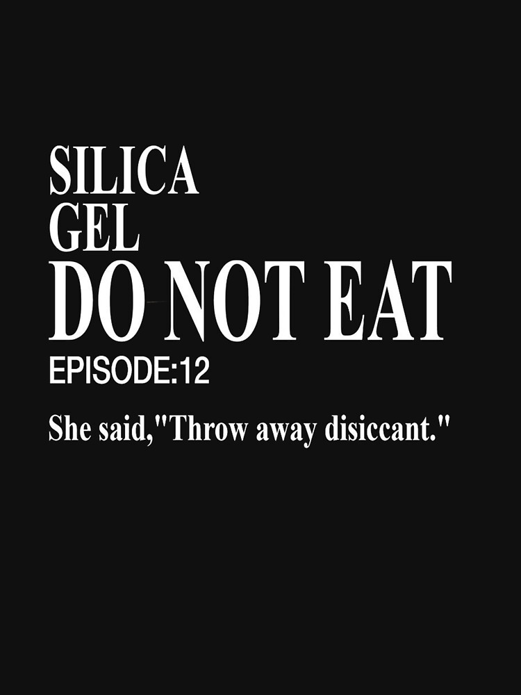 2g silica sg do not eat что это