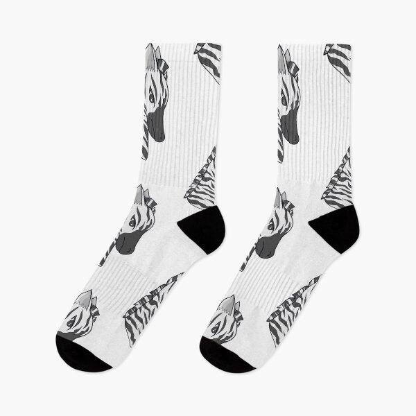 Item preview, Zebra designed and sold by TheWellnessSpac.
