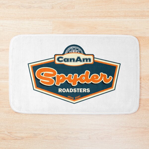 Item preview, Can-Am Spyder Roadsters Vintage Sign designed and sold by Julio Aburto.