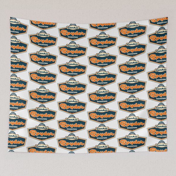 Item preview, Can-Am Spyder Roadsters Vintage Sign designed and sold by Julio Aburto.