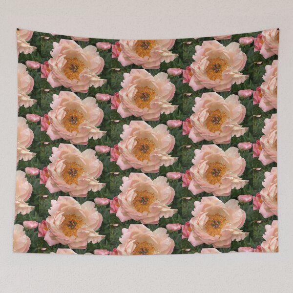 Item preview, Pretty and Pink Petunia  designed and sold by JWPics.