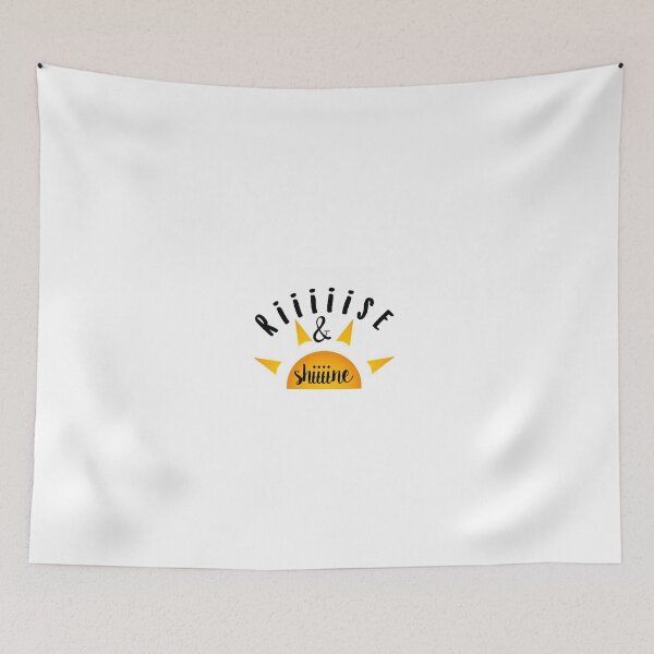 Item preview, rise and shine kylie jenner  designed and sold by abbyhespelt.