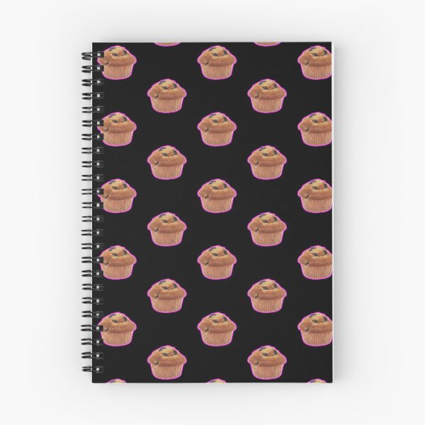 Aperçu de l'œuvre Muffin créée et vendue par creepyjoe.