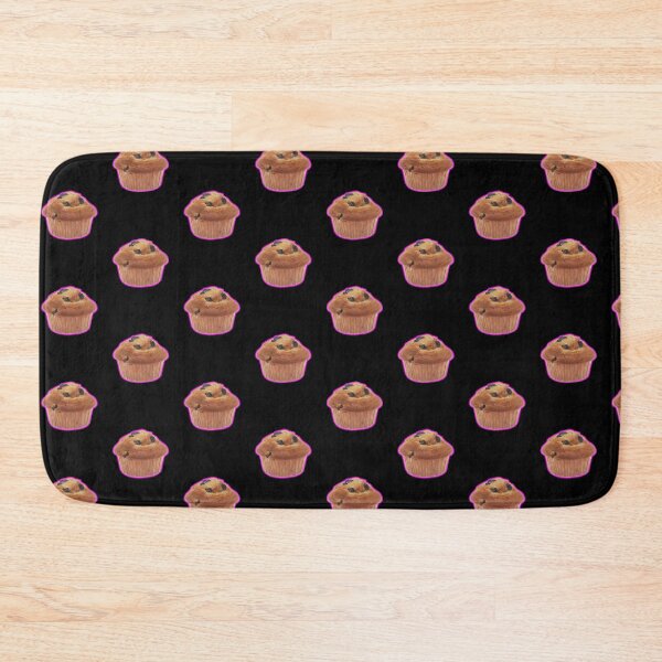 Item preview, Muffin designed and sold by creepyjoe.