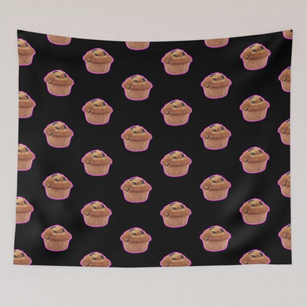 Item preview, Muffin designed and sold by creepyjoe.