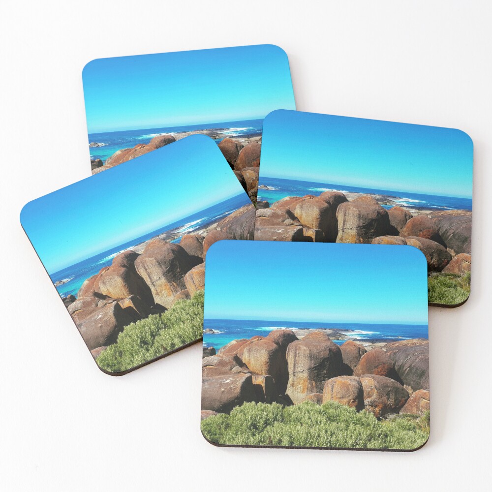 Item preview, Coasters (Set of 4) designed and sold by kroges.