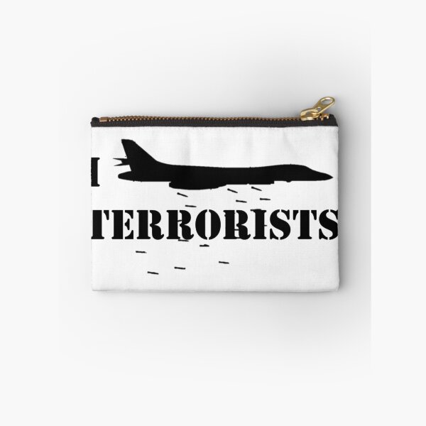 Item preview, I B-One Terrorists designed and sold by LoneSheepdog.