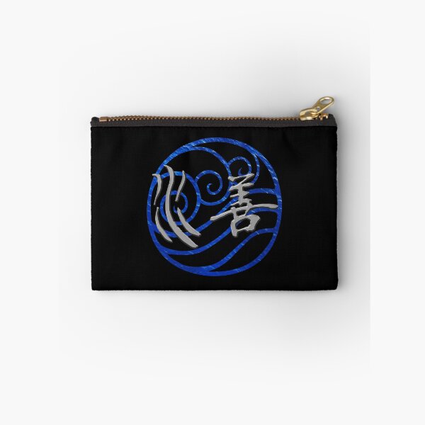 Item preview, Waterbending designed and sold by Colossal.