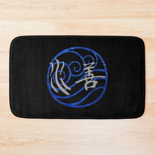Item preview, Waterbending designed and sold by Colossal.