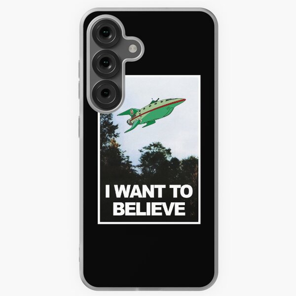 Item preview, I want to believe express designed and sold by notoriousitees.