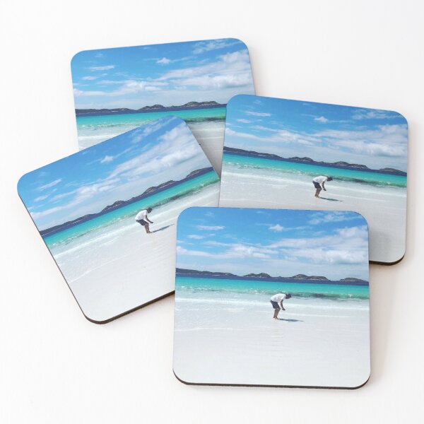 Item preview, Lucky Bay WA designed and sold by kroges.