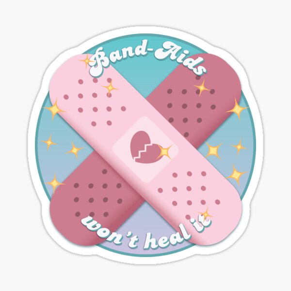 Melanie Martinez Stickers Redbubble - roblox music id nurses office