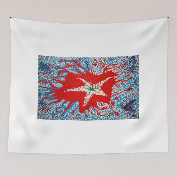 Item preview, Cuba: 60th Anniversary designed and sold by ramosiyer.