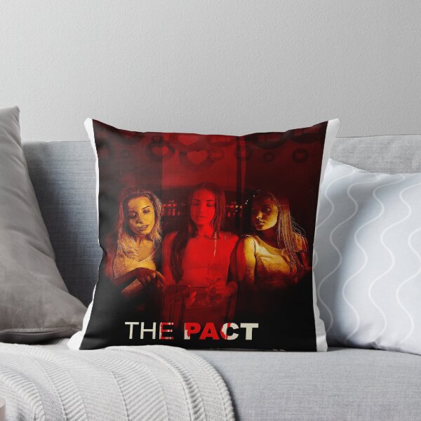 Item preview, The pact movie designed and sold by SlavicaB.