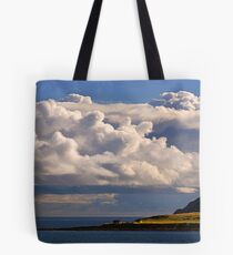 Estuary Tote Bag