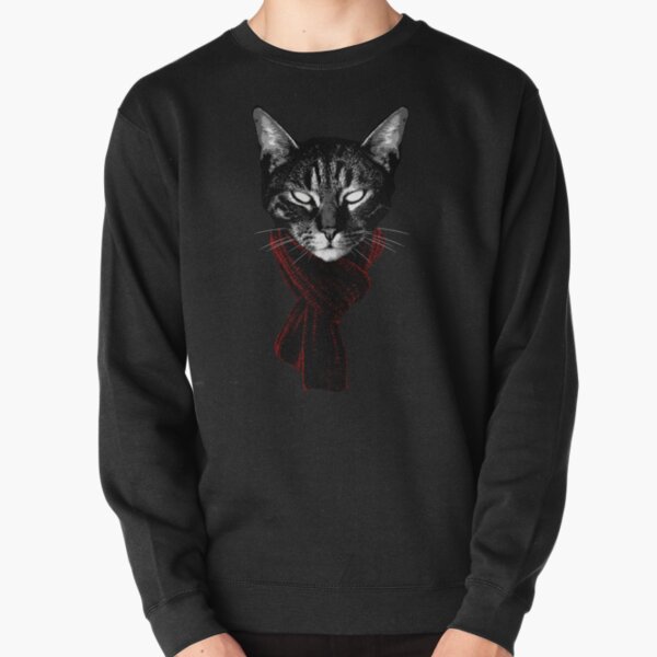 Spirit of Warmth Pullover Sweatshirt