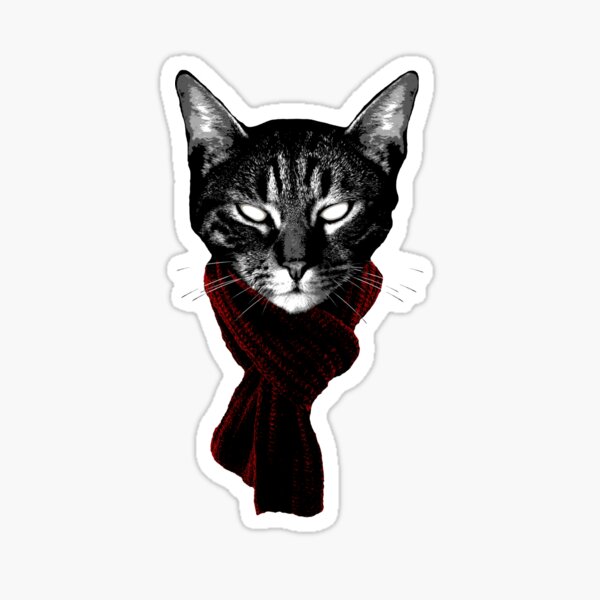 Spirit of Warmth Sticker