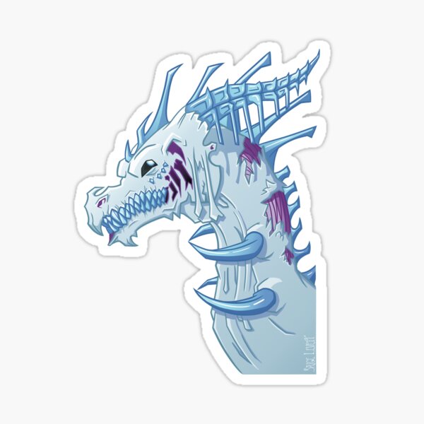 Ramzi Sticker
