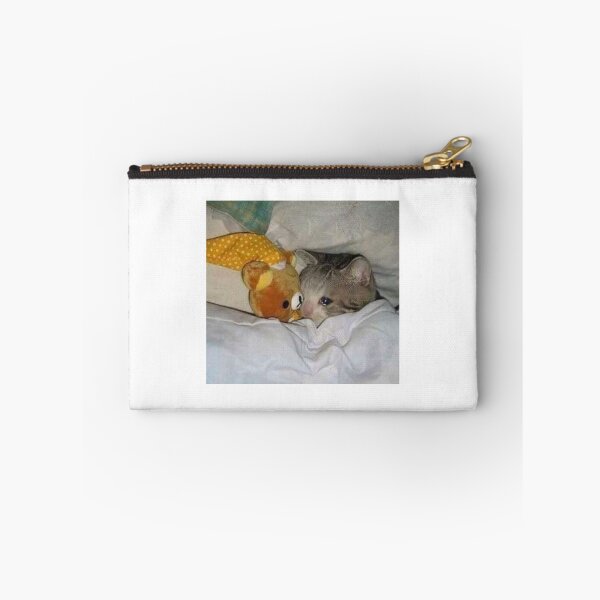 Item preview, sad cat :( designed and sold by dadgoth.