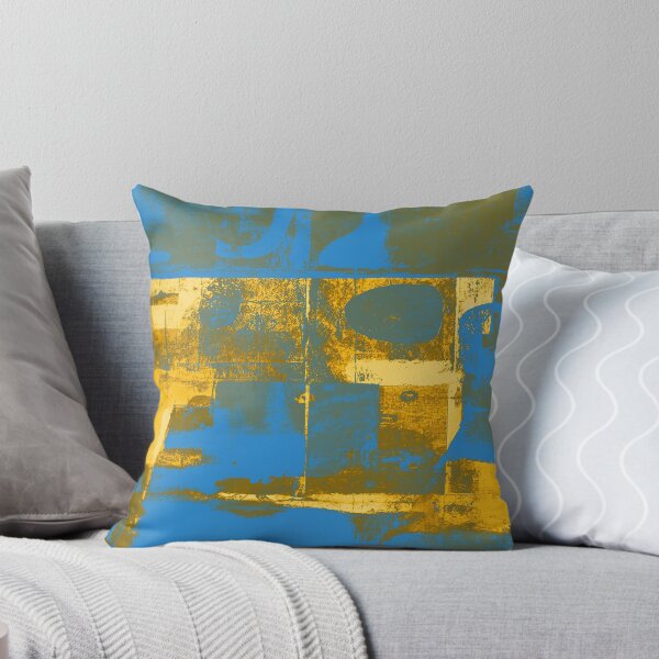 Item preview, GOLDEN WAVES designed and sold by artbyjosesarang.