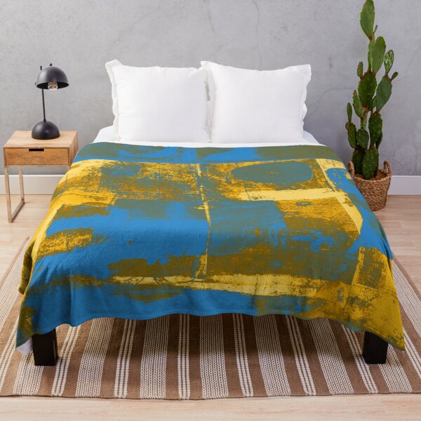 Item preview, GOLDEN WAVES designed and sold by artbyjosesarang.