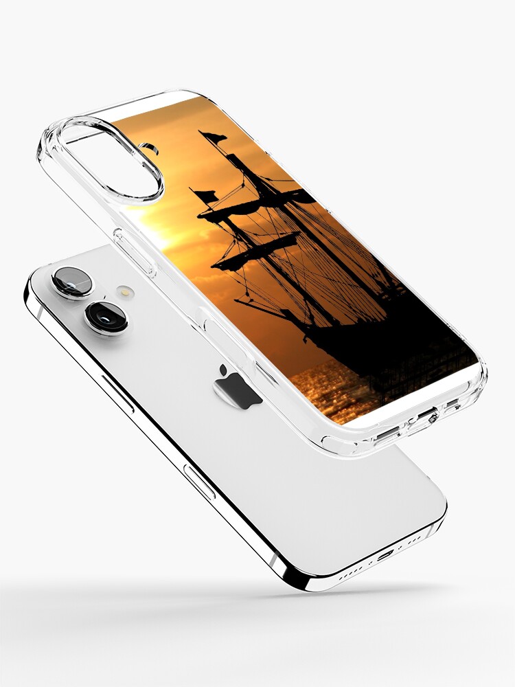 Thumbnail 2 of 5, iPhone Case, Nina designed and sold by mcleod.