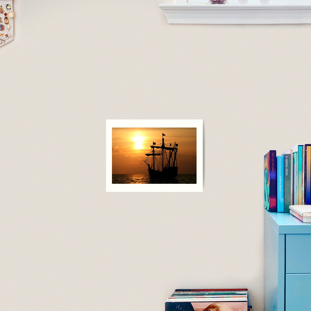 Item preview, Art Print designed and sold by mcleod.