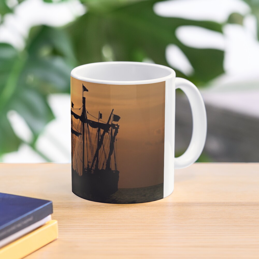 Item preview, Classic Mug designed and sold by mcleod.