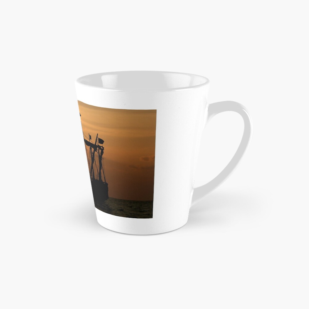 Item preview, Tall Mug designed and sold by mcleod.