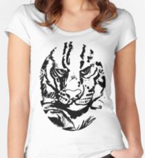 Ships Cat Women's Fitted Scoop T-Shirt