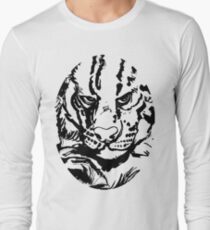 Ships Cat Long Sleeve T-Shirt