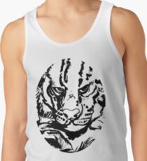 Ships Cat Tank Top