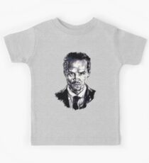 Moriarty (Andrew Scott) Kids Tee
