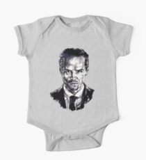 Moriarty (Andrew Scott) One Piece - Short Sleeve