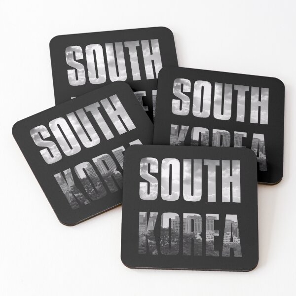 Item preview, Korea Country Asia designed and sold by KorSeouDesign.