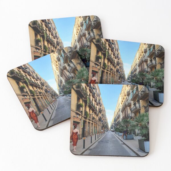 Item preview, Barcelona City, Spain designed and sold by kroges.
