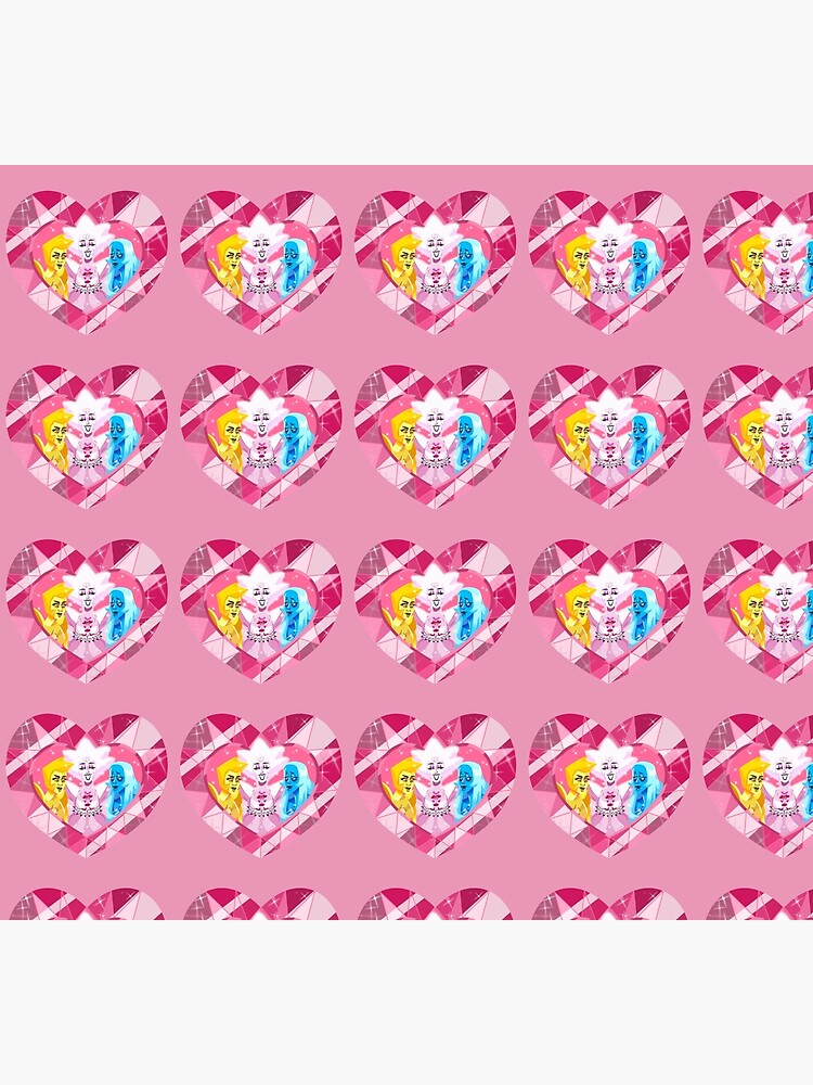 Let Us Adore You by bubblegumpunch
