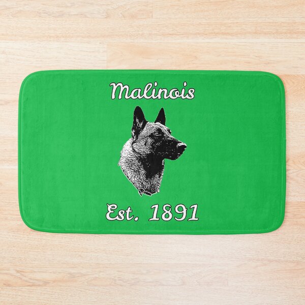 Item preview, Malinois - Est. 1891 designed and sold by Child of the Corn Designs.
