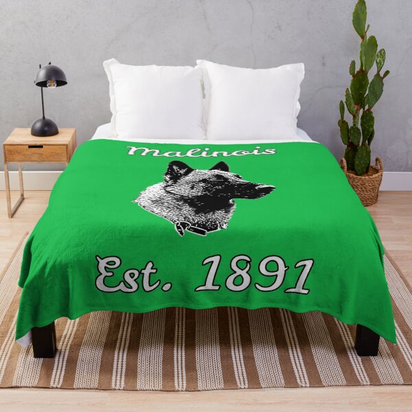 Item preview, Malinois - Est. 1891 designed and sold by Child of the Corn Designs.