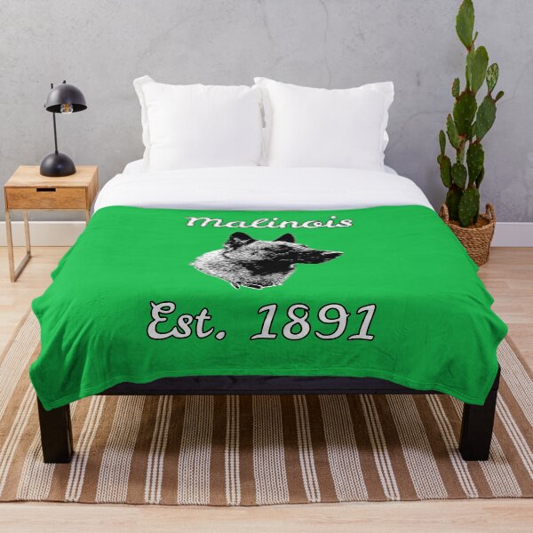 Item preview, Malinois - Est. 1891 designed and sold by Child of the Corn Designs.