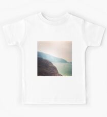 Landscape Kinder T-Shirt