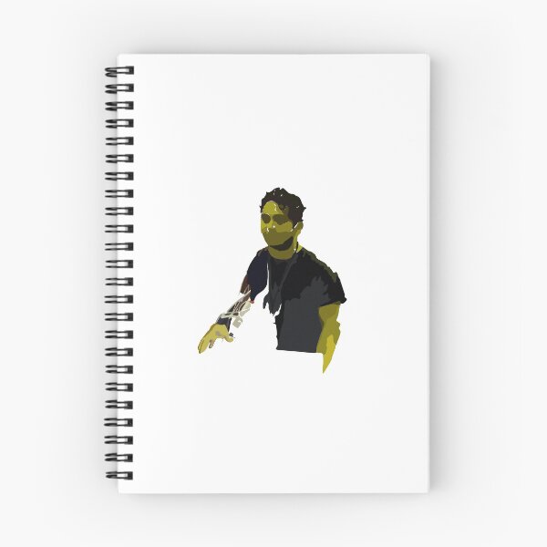 Item preview, sick green dude designed and sold by seizurewarning.