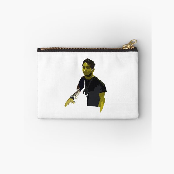Item preview, sick green dude designed and sold by seizurewarning.