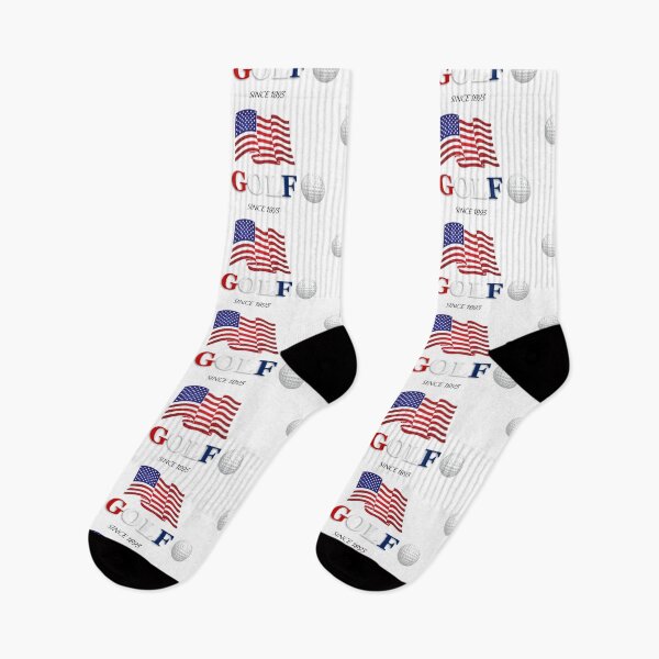 Item preview, Golf USA History designed and sold by MosesT-Shirts.