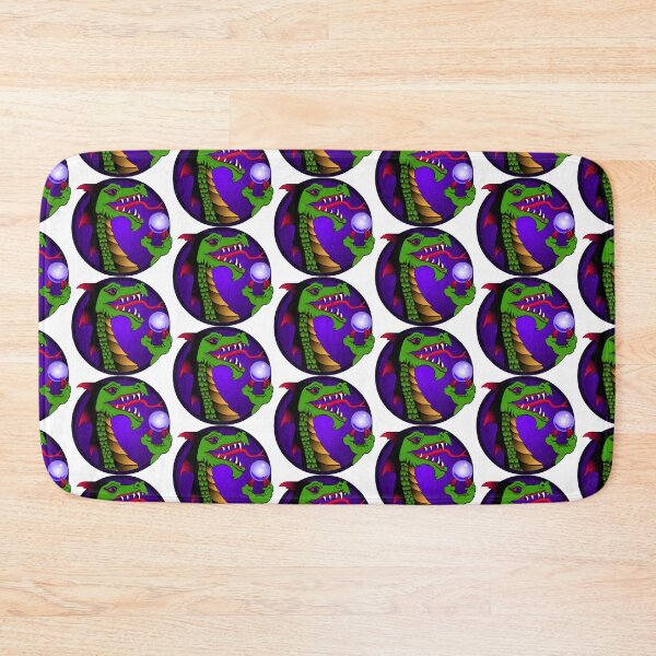 Item preview, Dragon Pocket Print designed and sold by TJDraws.