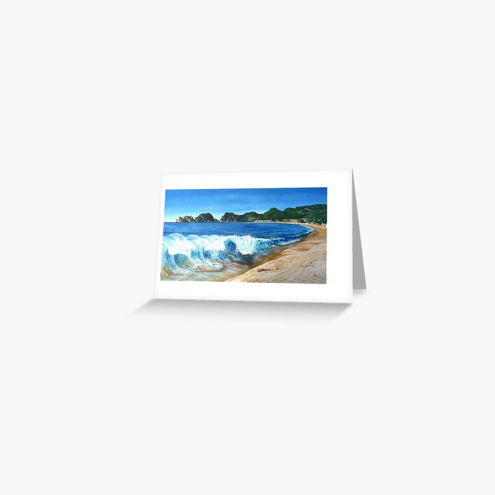 Item preview, Greeting Card designed and sold by jknowles.