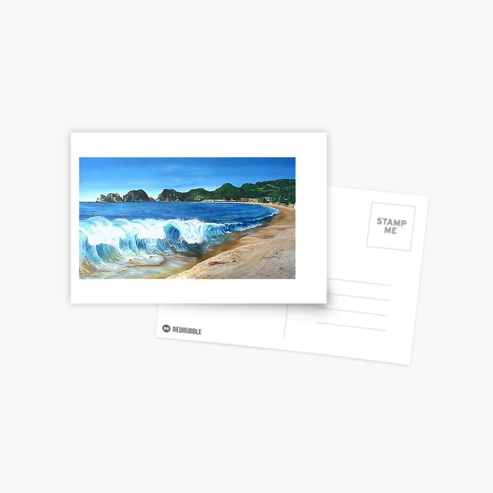 Item preview, Postcard designed and sold by jknowles.